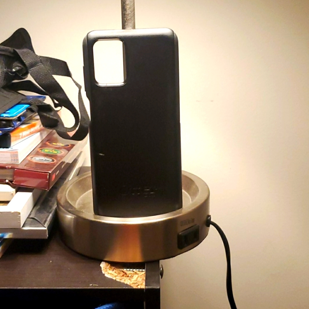 Samsung A12 case